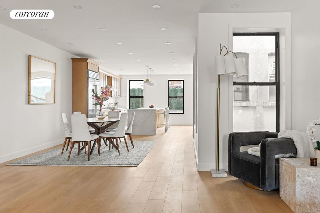 27 Van Dam Street, Brooklyn, Ny 11222 Dans Brooklyn, Ny, United States ...