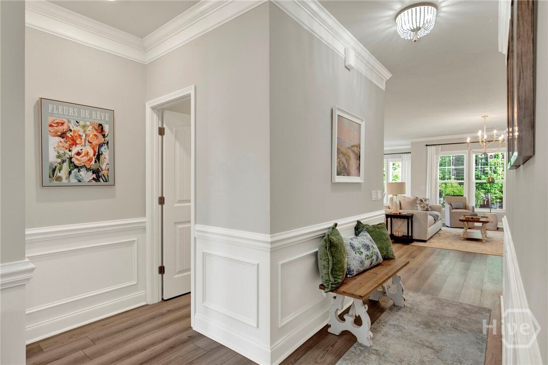 House in Pooler, Georgia, United States 5 - 17673188