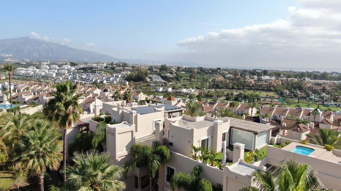 Apartment in Estepona, Andalusia, Spain 5 - 17671875