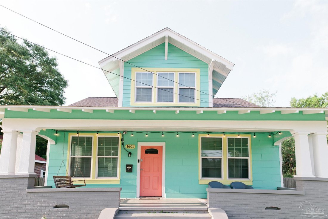 House in Pensacola, Florida, United States 2 - 17673687