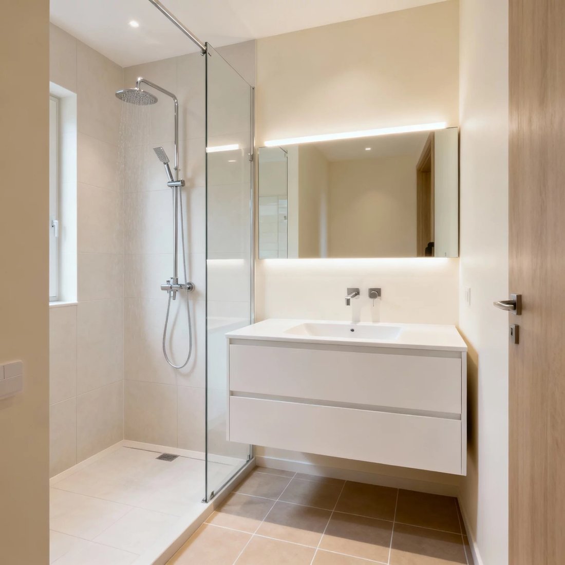 Apartment in Briquerie, Thionville, France 5 - 17673953