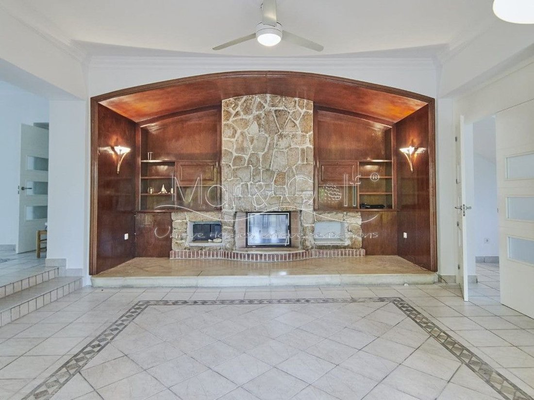 Chalet in Alicante, Valencian Community, Spain 5 - 17670505