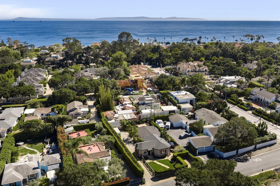 Andere in Montecito, Kalifornien, Vereinigte Staaten 1 - 17673091