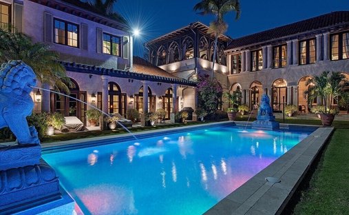 House in Naples, Florida, United States 1