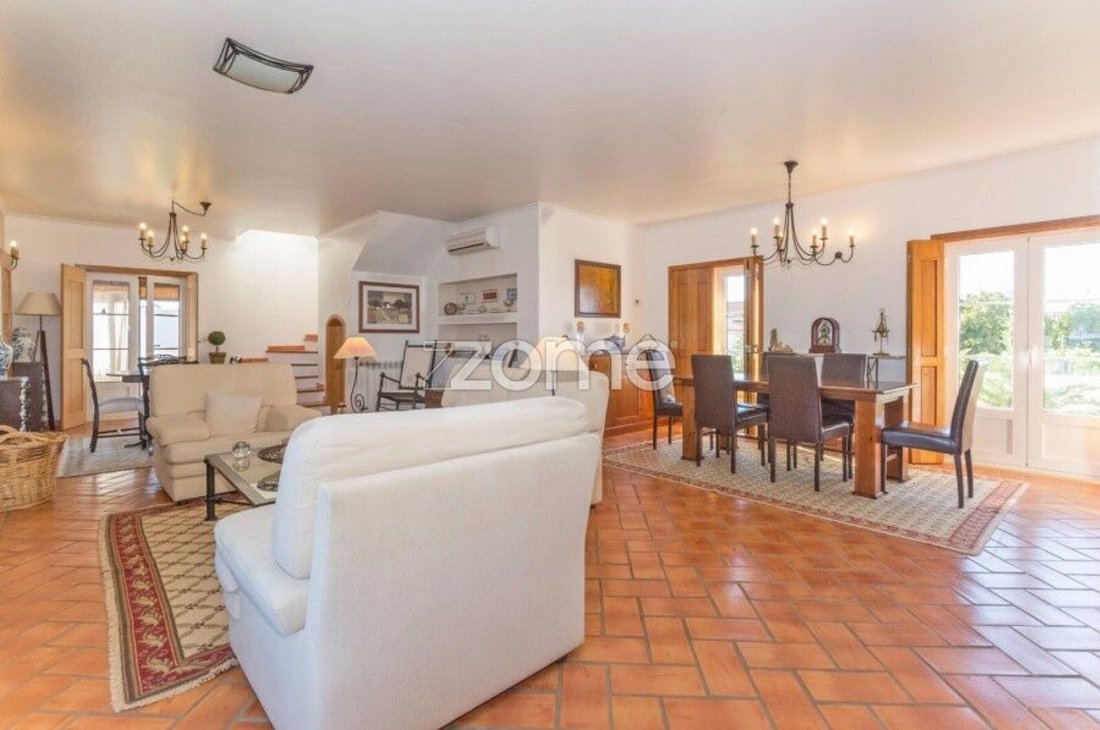 House in Boavista dos Pinheiros, Beja District, Portugal 1 - 17674407