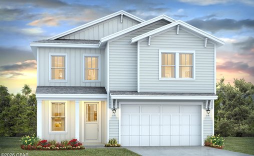 House in Port St. Joe, Florida, United States 1