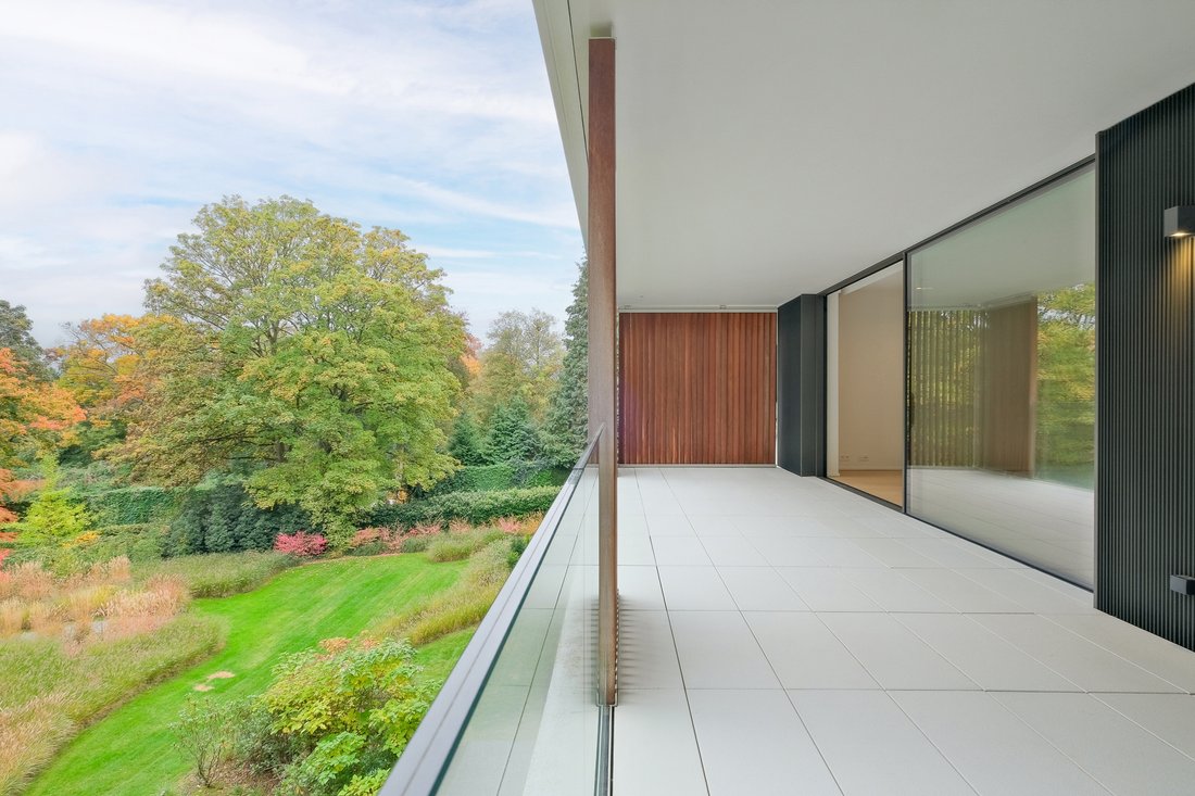 Appartement à Uccle, Bruxelles, Belgique 4 - 17671659