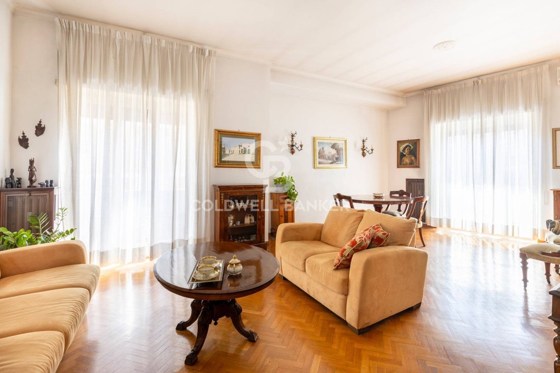Apartment in Ardeatino, Rome, Italy 2 - 17674965