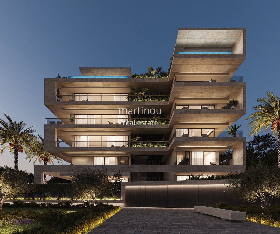 Apartment in Glyfada, Attica, Greece 3 - 17672844