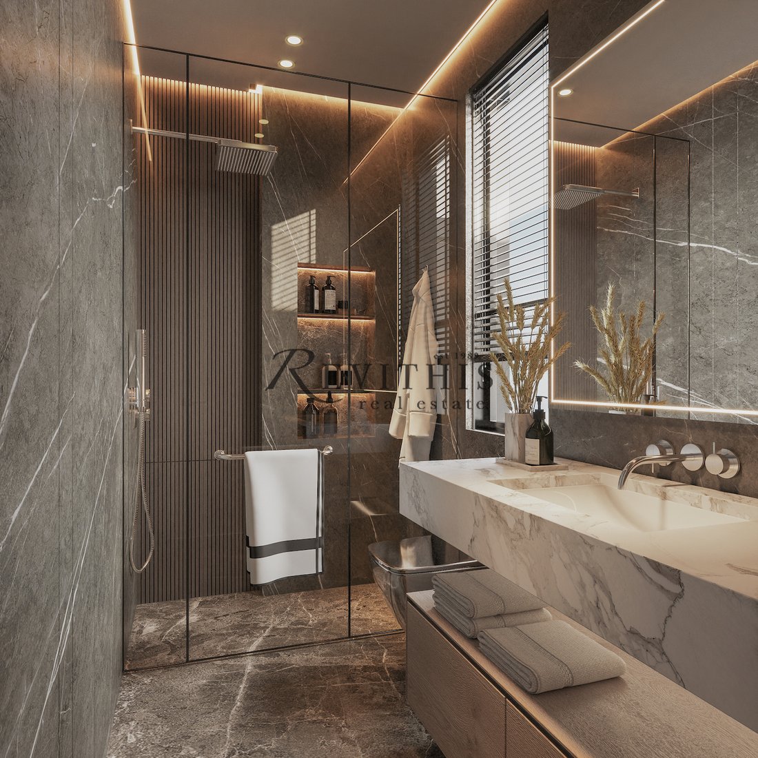 Apartment in Elliniko, Attica, Greece 5 - 17670338