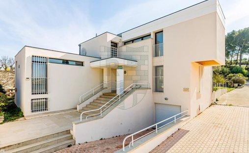 House in Mouret, 13e Arrondissement, Marseille 1