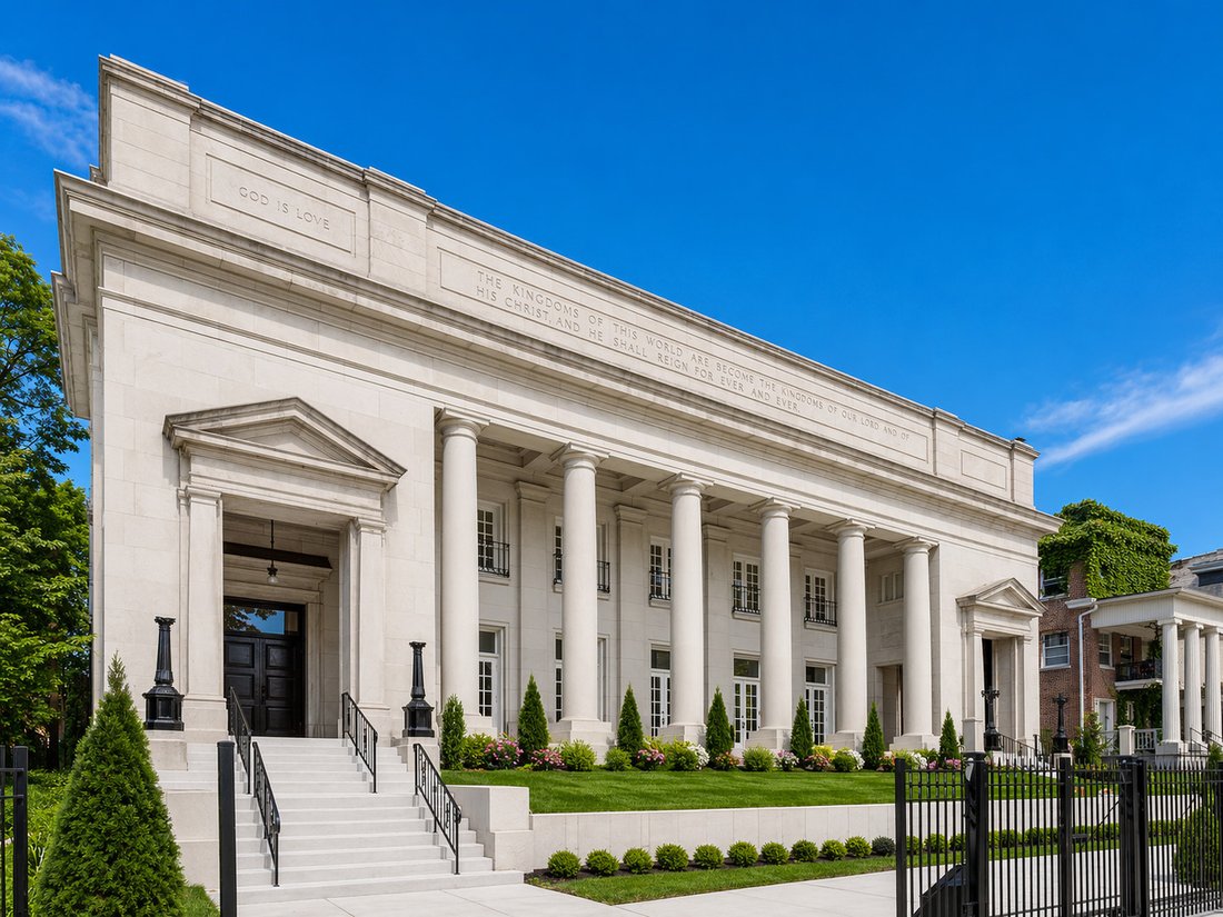 Townhouse in Chicago, Illinois, United States 1 - 17670462