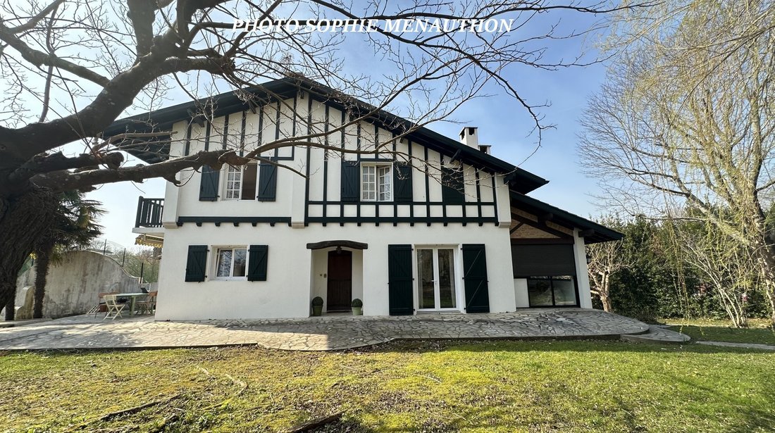 House in Urcuit, Nouvelle-Aquitaine, France 4 - 17674003