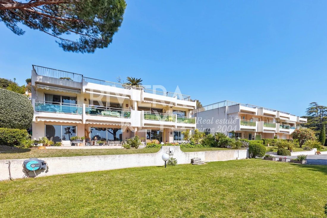 Appartement à Cannes, Provence-Alpes-Côte d'Azur, France 1 - 15461427