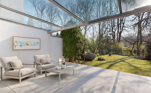 House in Bad Homburg, Hessen, Germany 1