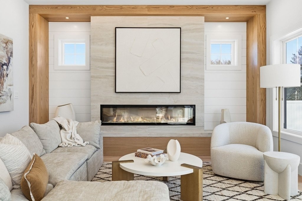 House in Burlington, Massachusetts, United States 3 - 17671035