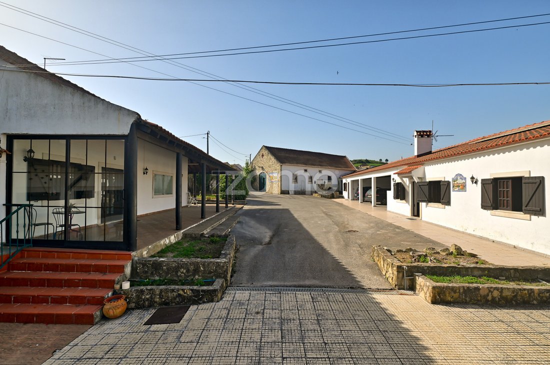 Finca a Manique do Intendente, Vila Nova de Sao Pedro e Macussa, Lisbona, Portogallo 5 - 17674438