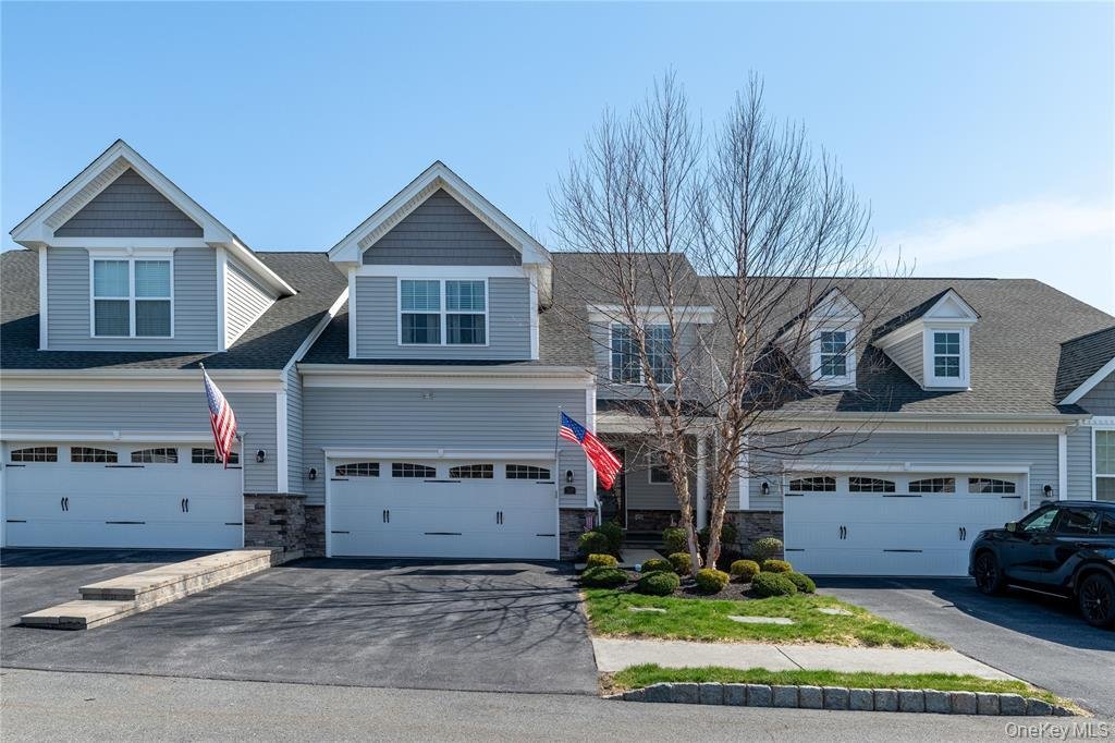 Condo in Wappingers Falls, New York, United States 3 - 17669640