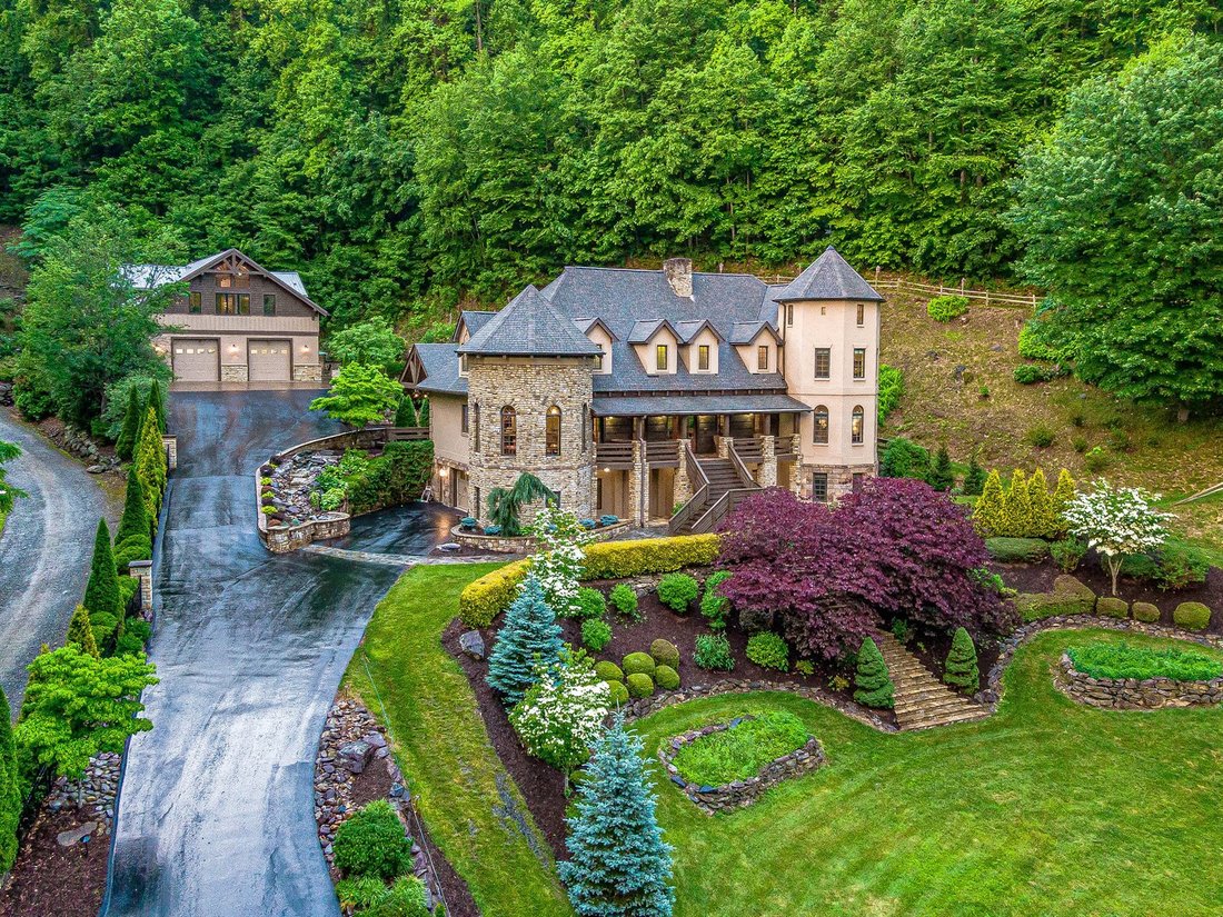 House in Maggie Valley, North Carolina, United States 4 - 17675328