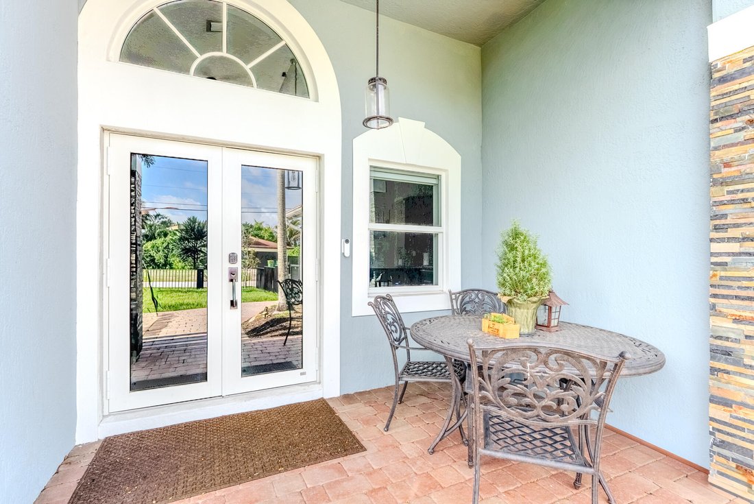 House in Plantation, Florida, United States 5 - 17670083