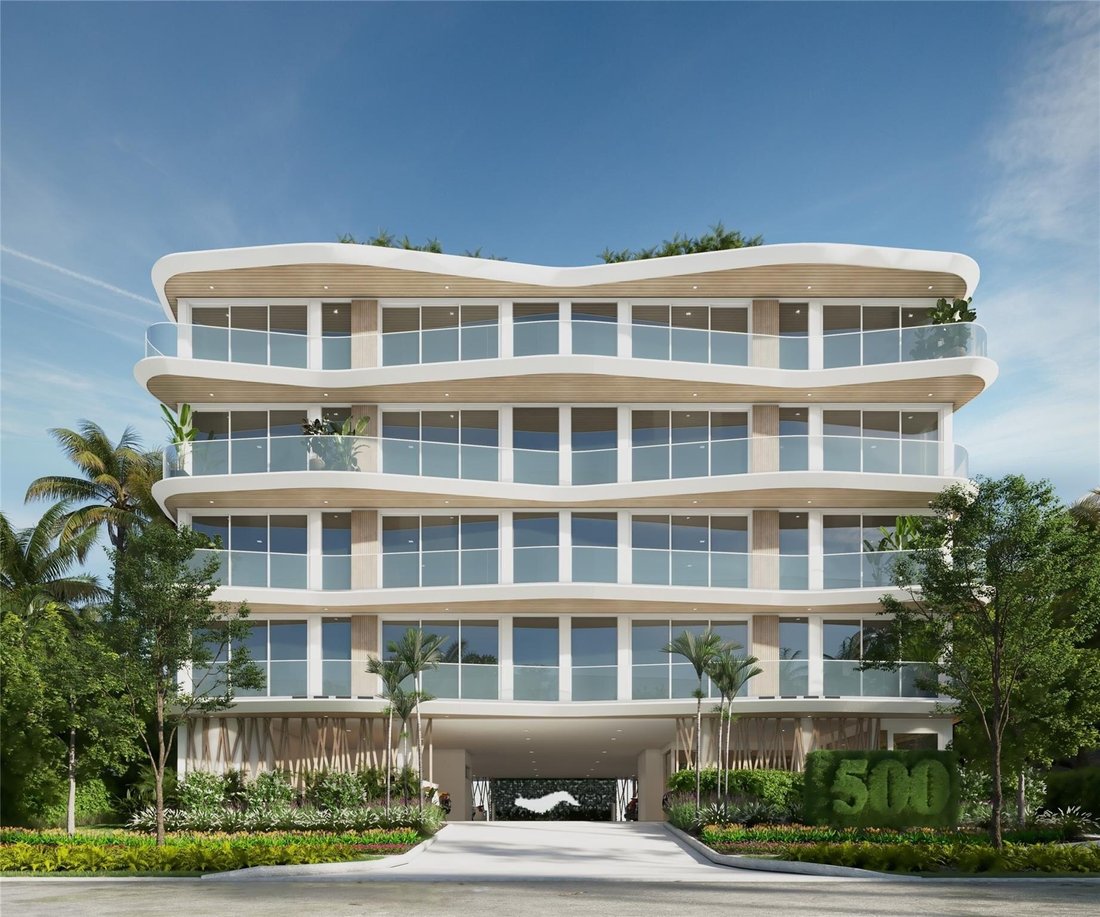 House in Fort Lauderdale, Florida, United States 4 - 16191500