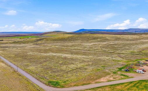 Farm Ranch in Sunnyside, Washington, United States 1