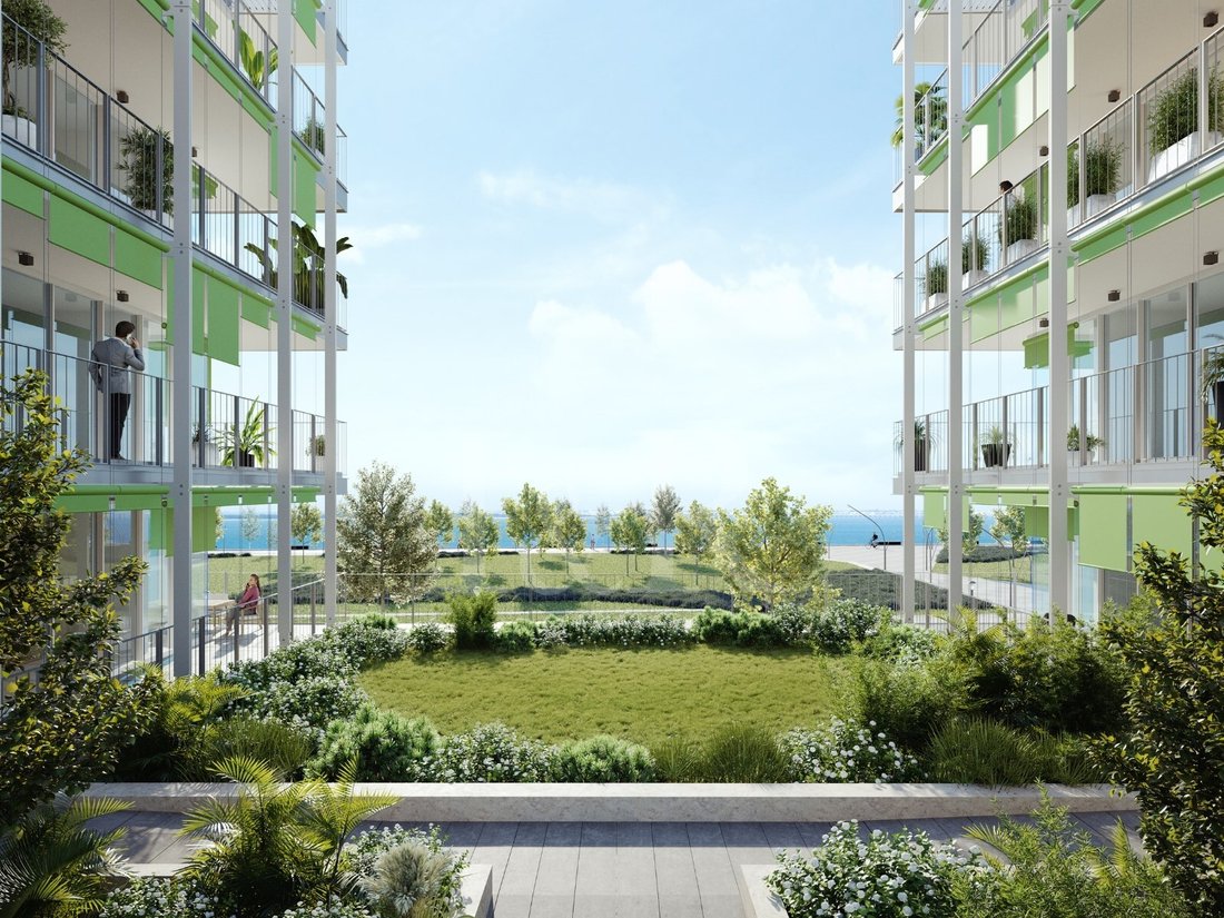 Apartment in Marvila, Lisbon, Portugal 3 - 17674133