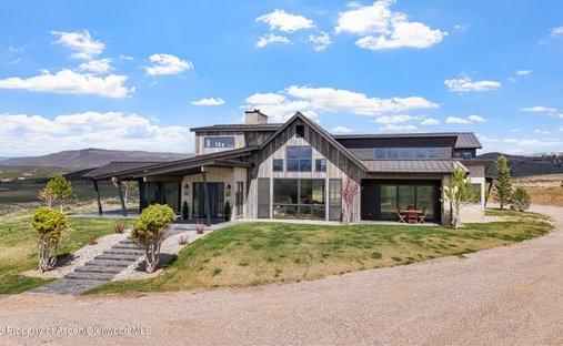 House in Carbondale, Colorado, United States 1