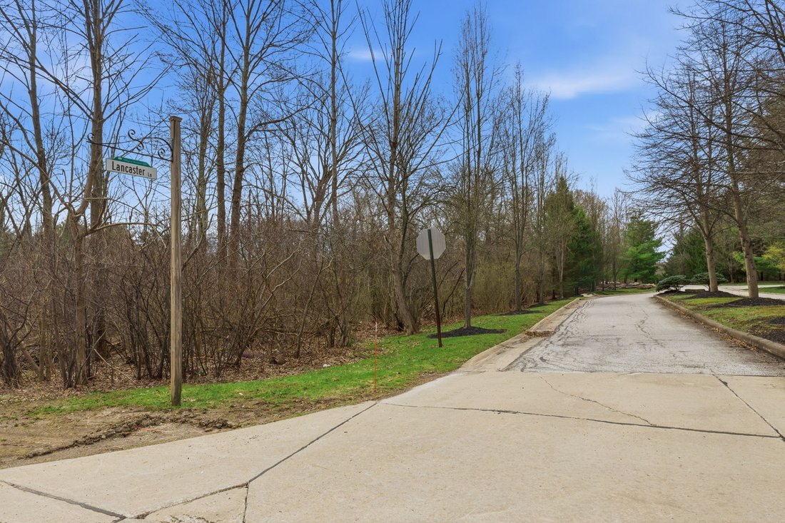 Terreno a Novelty, Ohio, Stati Uniti 5 - 17671330