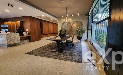 Appartement à Las Condes, Région métropolitaine de Santiago, Chili 1