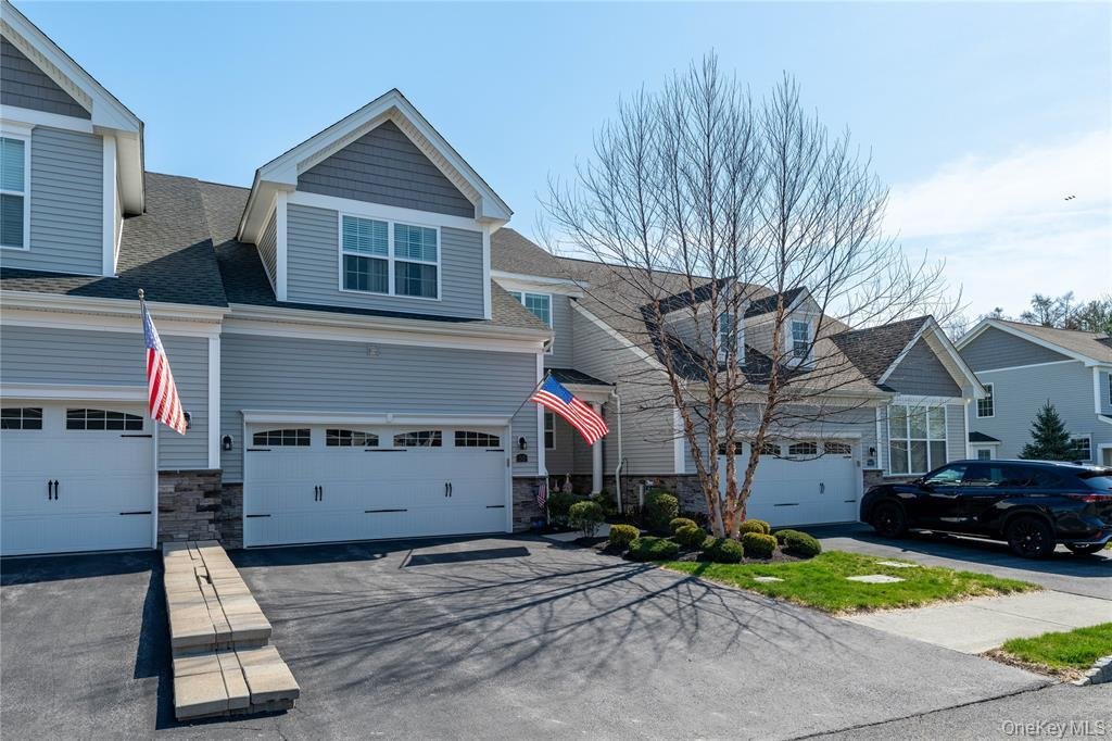Condo in Wappingers Falls, New York, United States 2 - 17669640