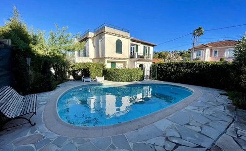 Apartment in Antibes, Provence-Alpes-Côte d'Azur, France 1