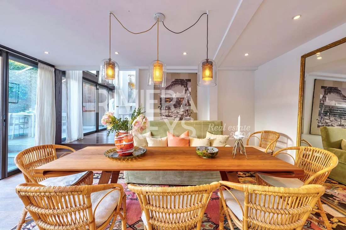 Casa en Cannes, Provenza-Alpes-Costa Azul, Francia 4 - 15064698