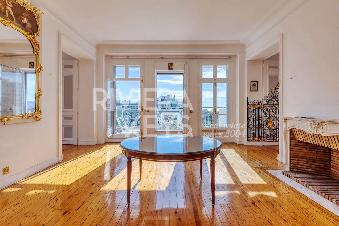 Apartment in Cannes, Provence-Alpes-Côte d'Azur, France 5 - 15723673