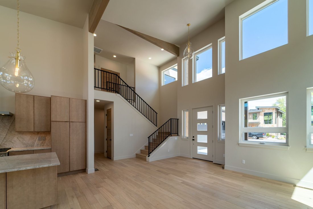 House in Durango, Colorado, United States 2 - 17672093