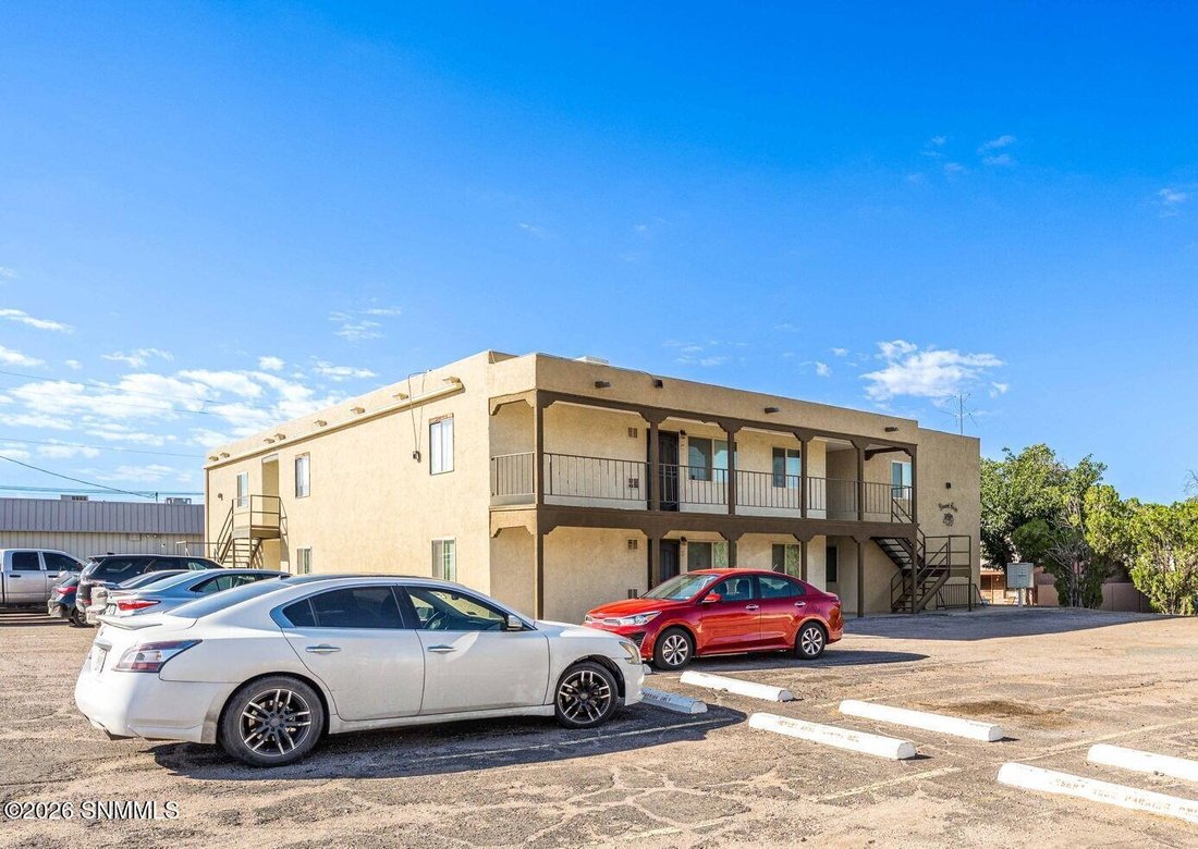 House in Las Cruces, New Mexico, United States 4 - 17674191