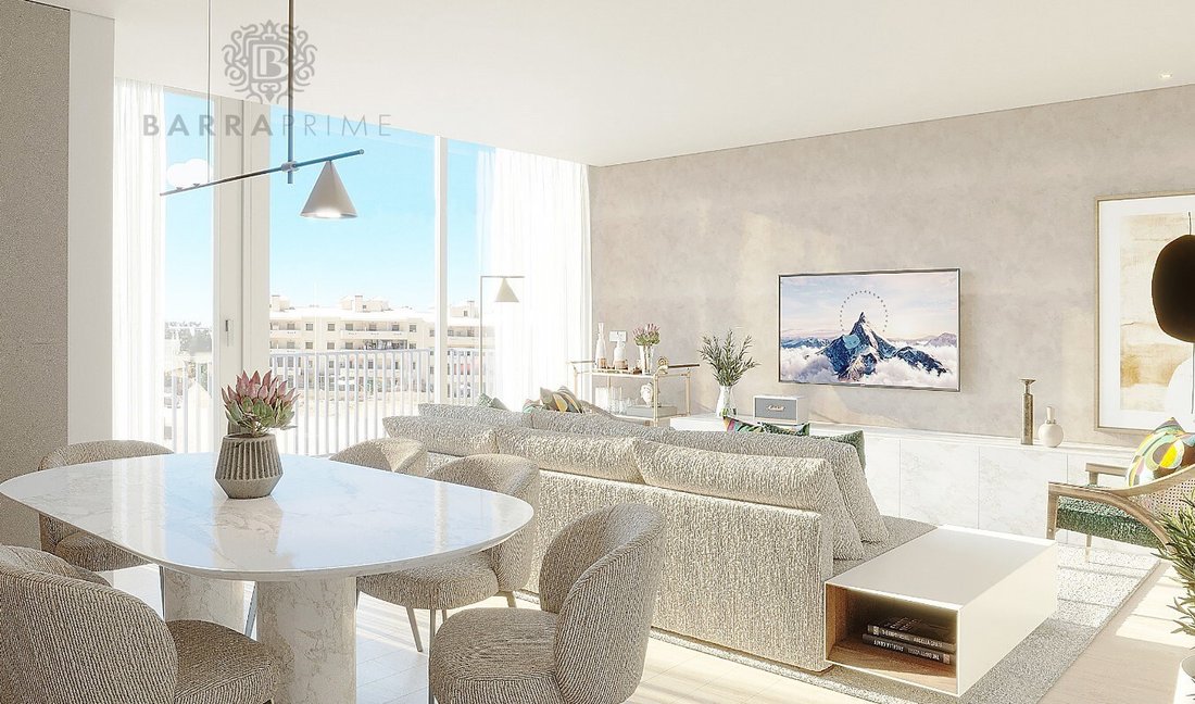 Apartment in Almancil, Algarve, Portugal 3 - 17674131