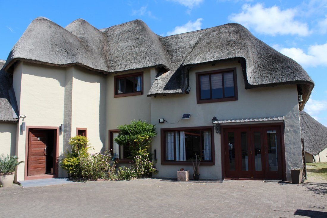 Farm Ranch in South Africa 1 - 17671812