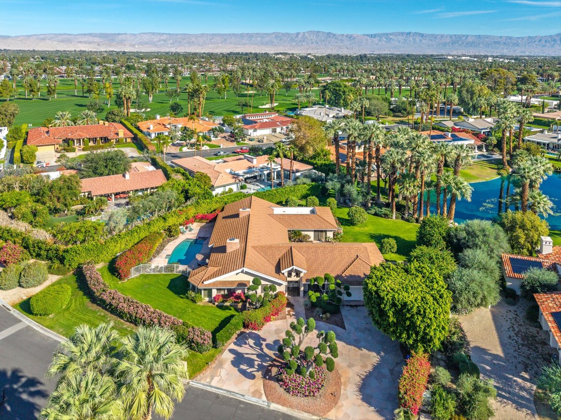 House in Rancho Mirage, California, United States 3 - 17673133