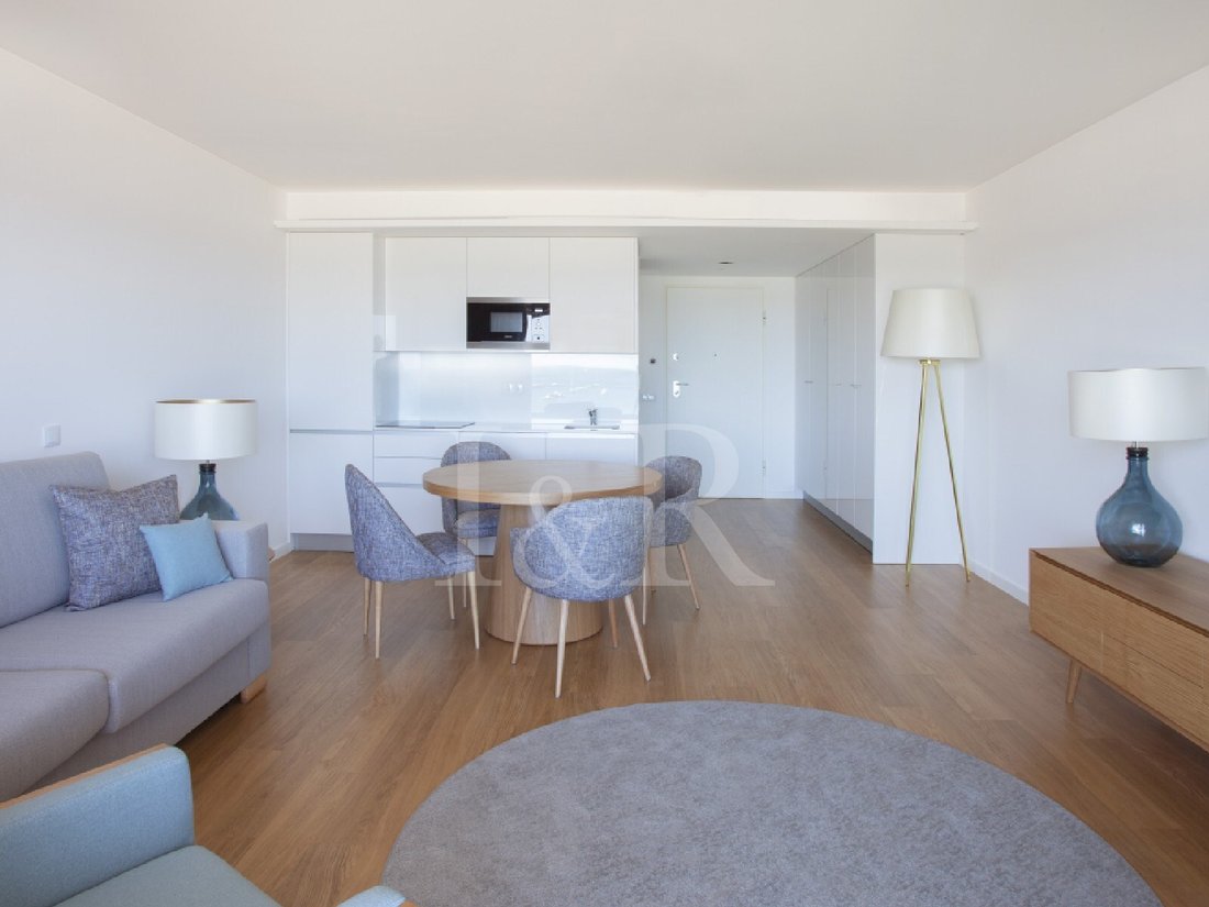 Apartment in Santiago, Setubal, Portugal 3 - 13113389