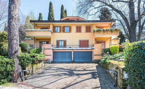 Maison à Anagnina, Grottaferrata, Latium 1