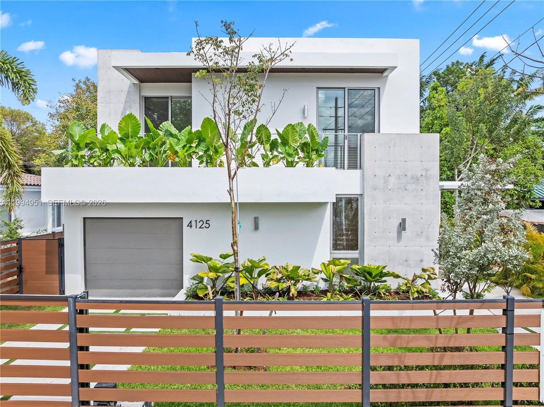 House in Miami, Florida, United States 1 - 17671020