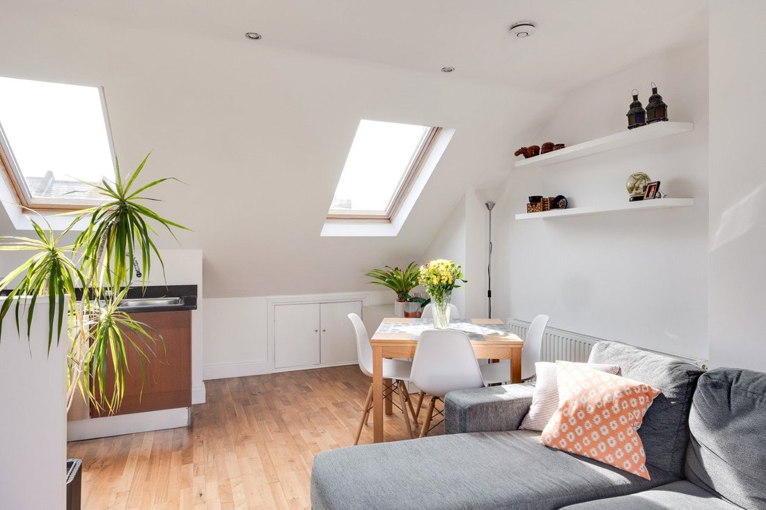 Apartment in West Hampstead, Camden, England 4 - 17672501