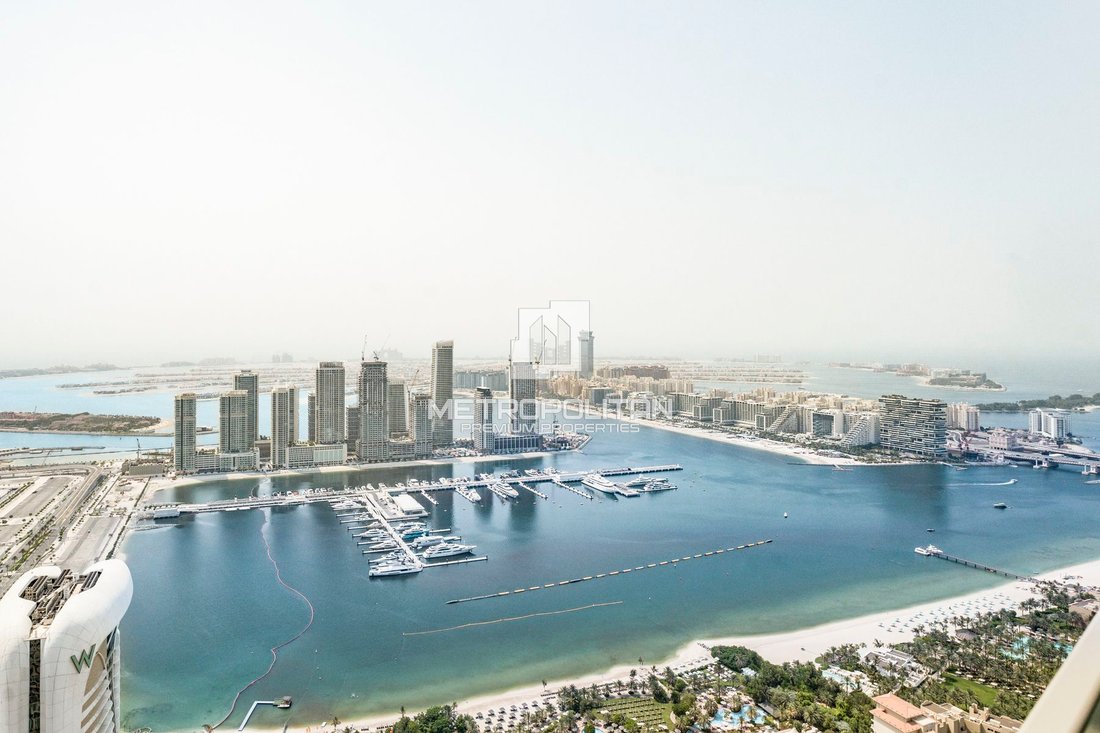 Apartment in Dubai Marina / Marsa Dubai, Dubai, United Arab Emirates 2 - 14477053