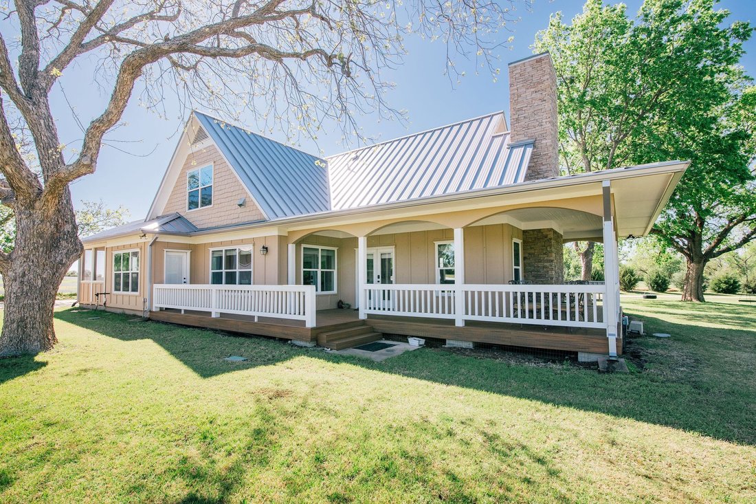 House in Cross Roads, Texas, United States 4 - 17671289