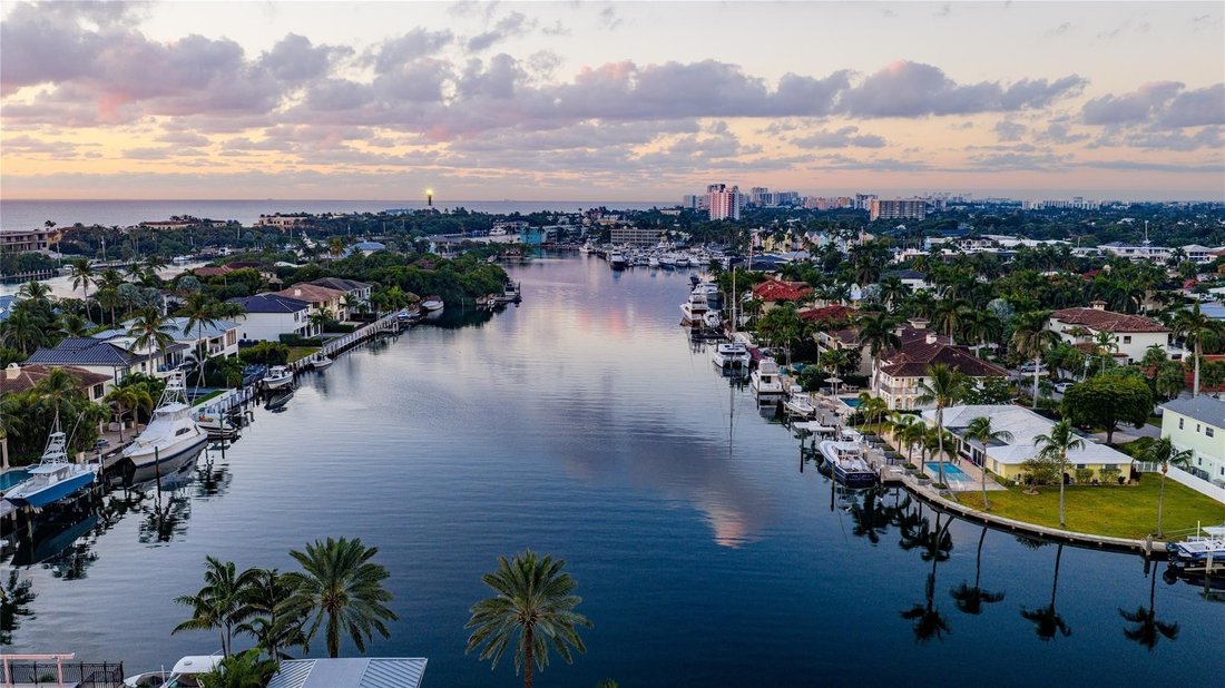 House in Lighthouse Point, Florida, United States 4 - 16699509