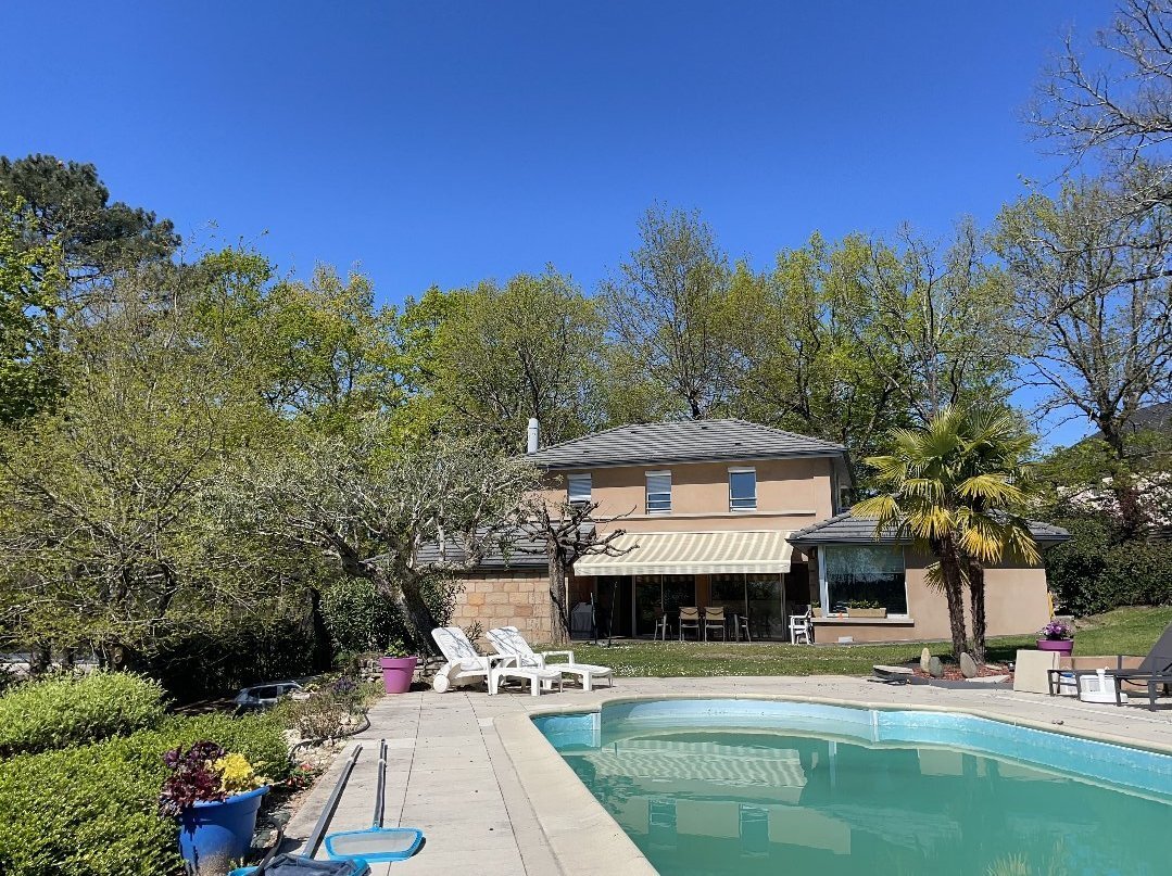 House in Bouquet, Brive-la-Gaillarde, Nouvelle-Aquitaine 1 - 17674020