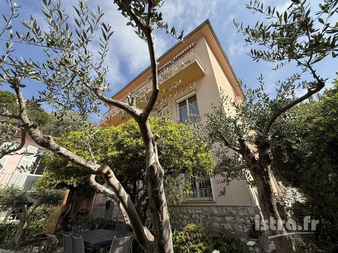 House in Cimiez, Nice, France 1 - 17520786