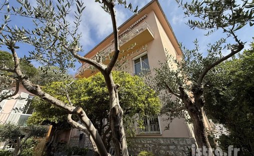 Casa a Cimiez, Nizza, Francia 1