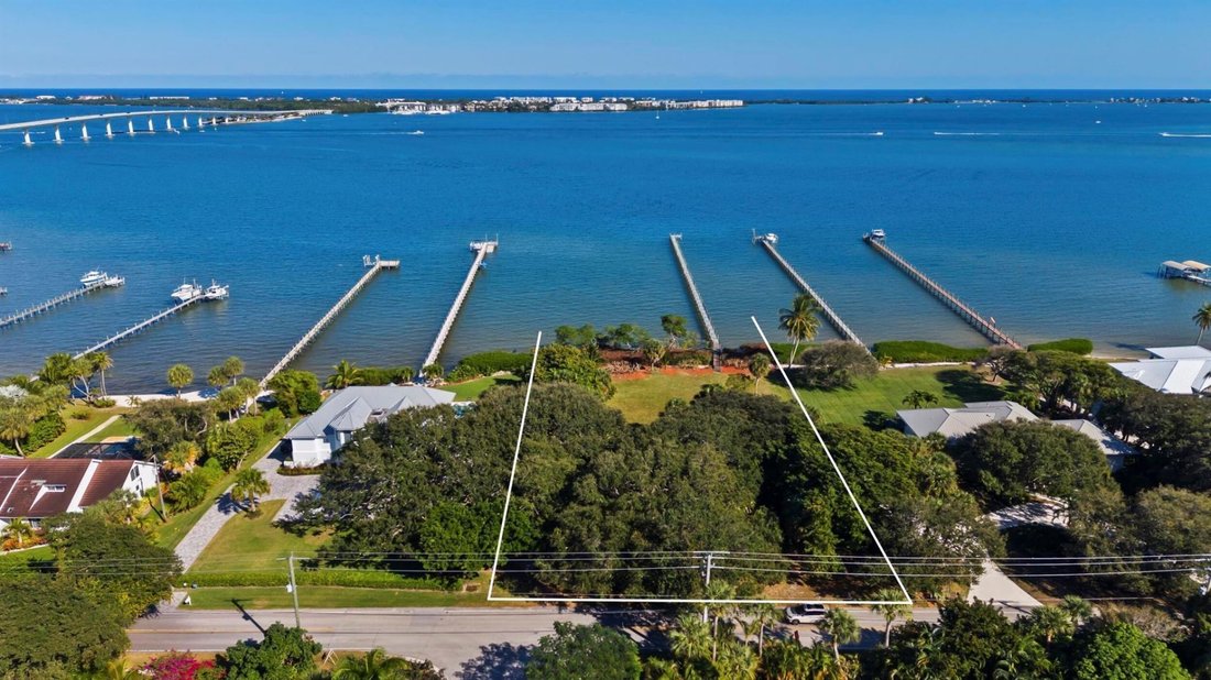 Land in Stuart, Florida, United States 3 - 17475290